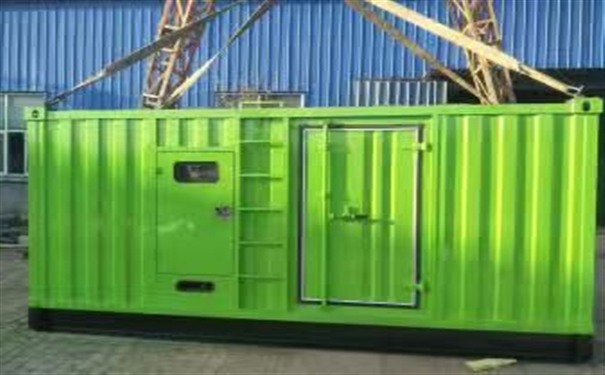 长宁600kw大型柴油发电机组出租价格 长宁600kw大型柴油发电机组出租价格