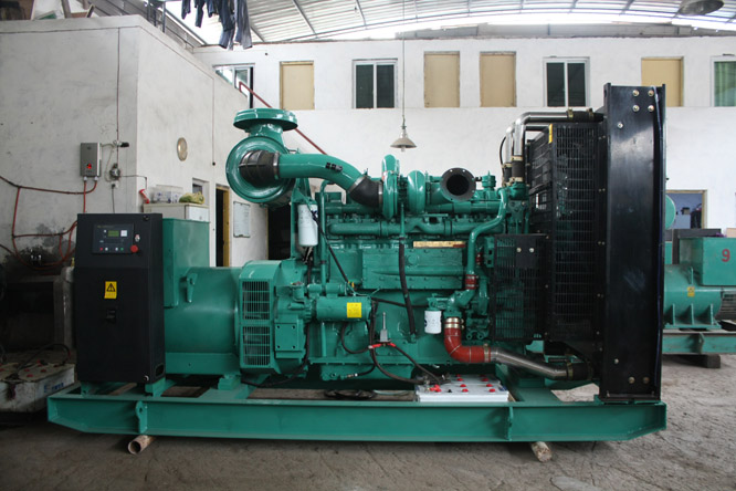 长宁环保无噪音：租用静音发电机组，为环境和耳朵双重保驾护航